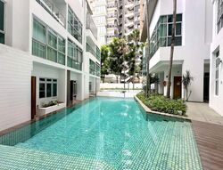 RESIDENCES AT EMERALD HILL (D9), Apartment #582997801